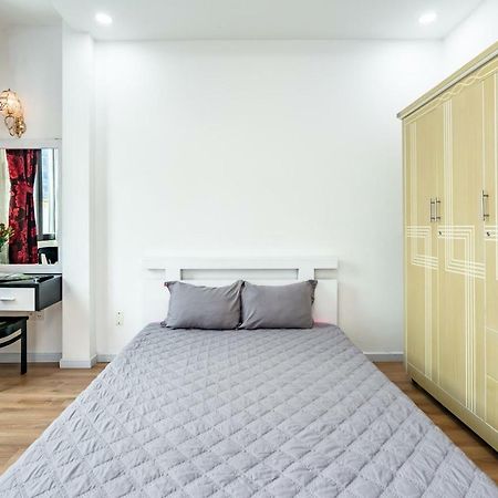 Urban Saigon Homestay Ciudad Ho Chi Minh  Exterior foto