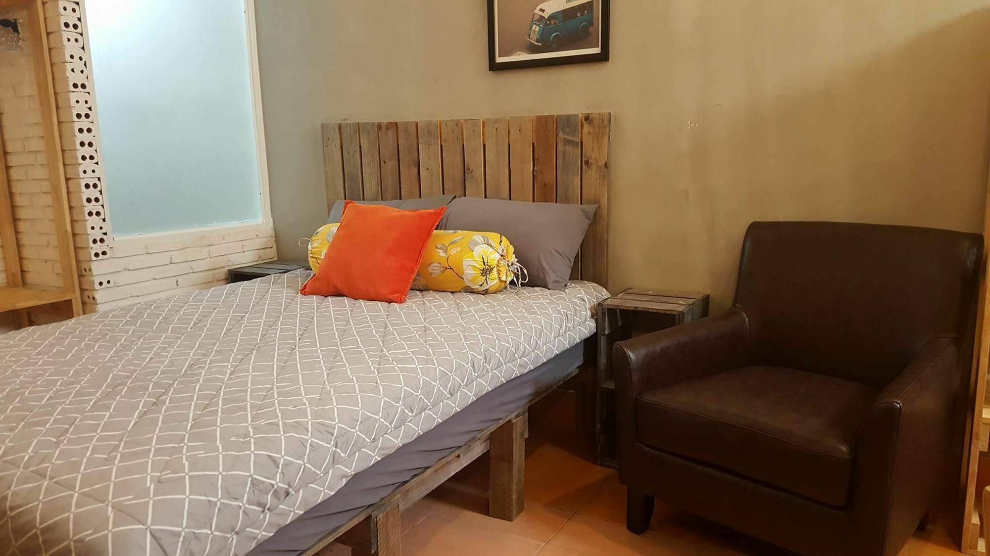 Urban Saigon Homestay Ciudad Ho Chi Minh  Exterior foto