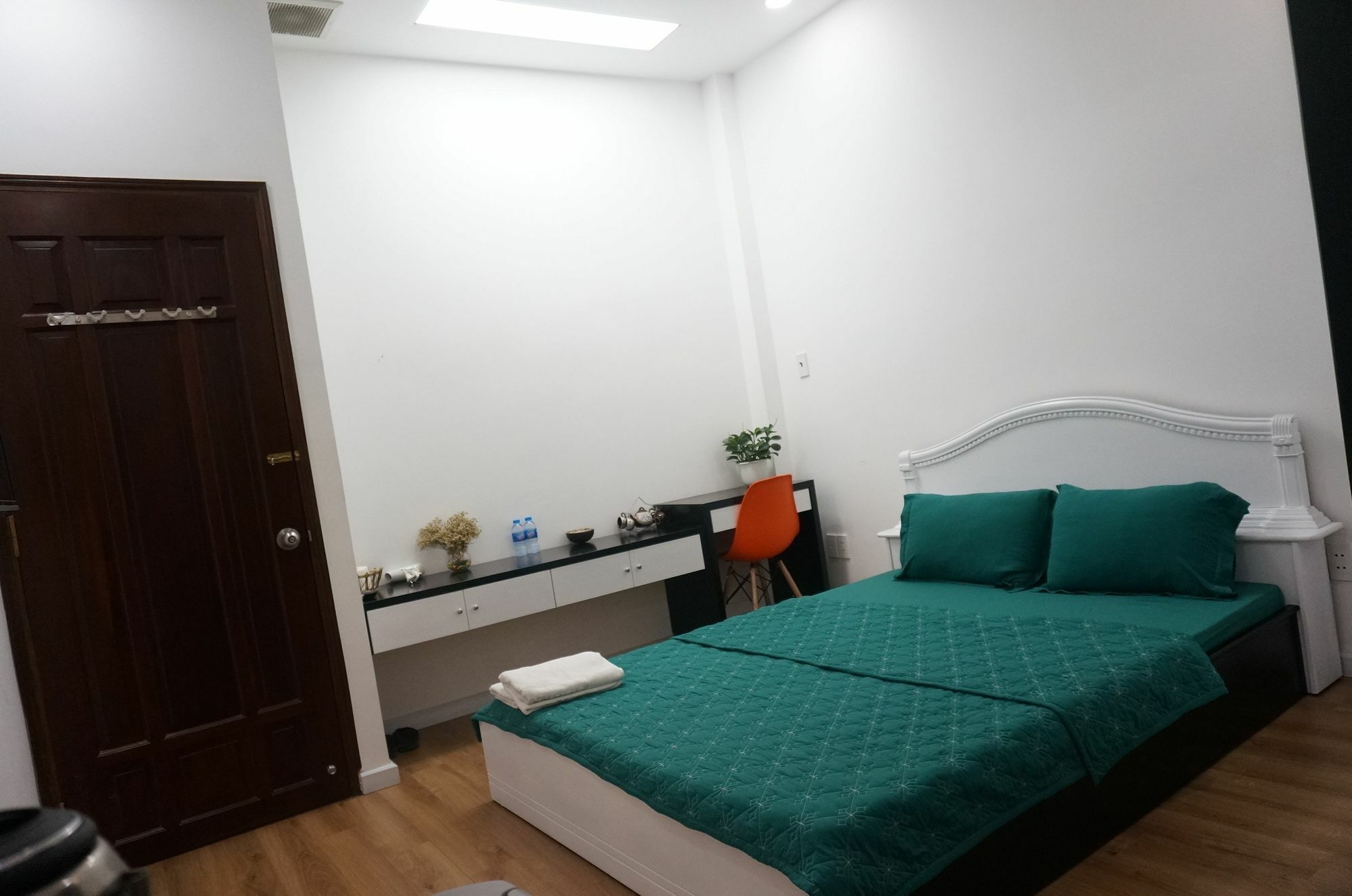 Urban Saigon Homestay Ciudad Ho Chi Minh  Exterior foto