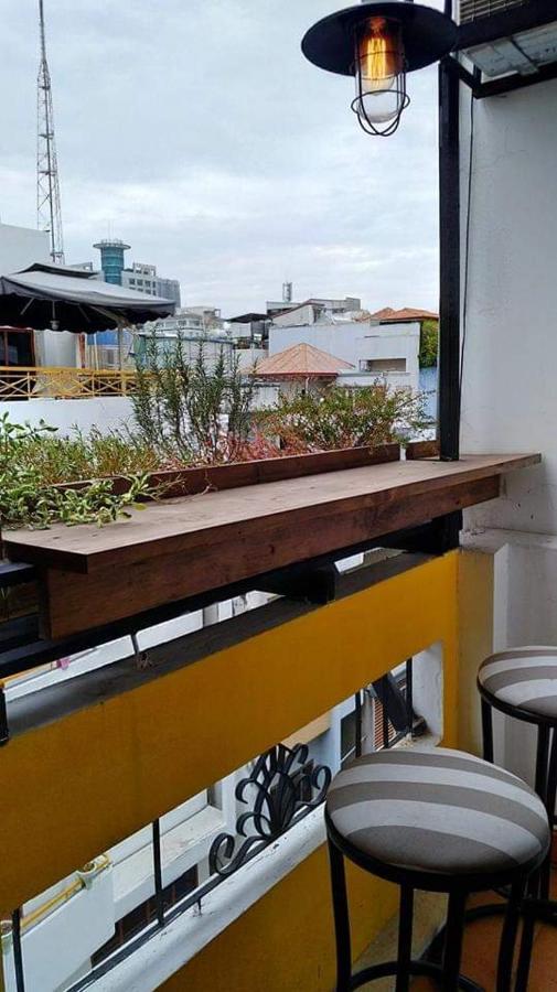 Urban Saigon Homestay Ciudad Ho Chi Minh  Exterior foto